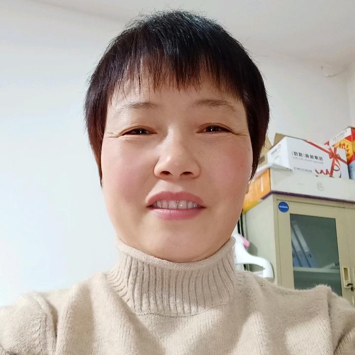 许秀华