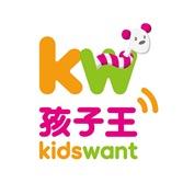 孩子王（扬州万达）