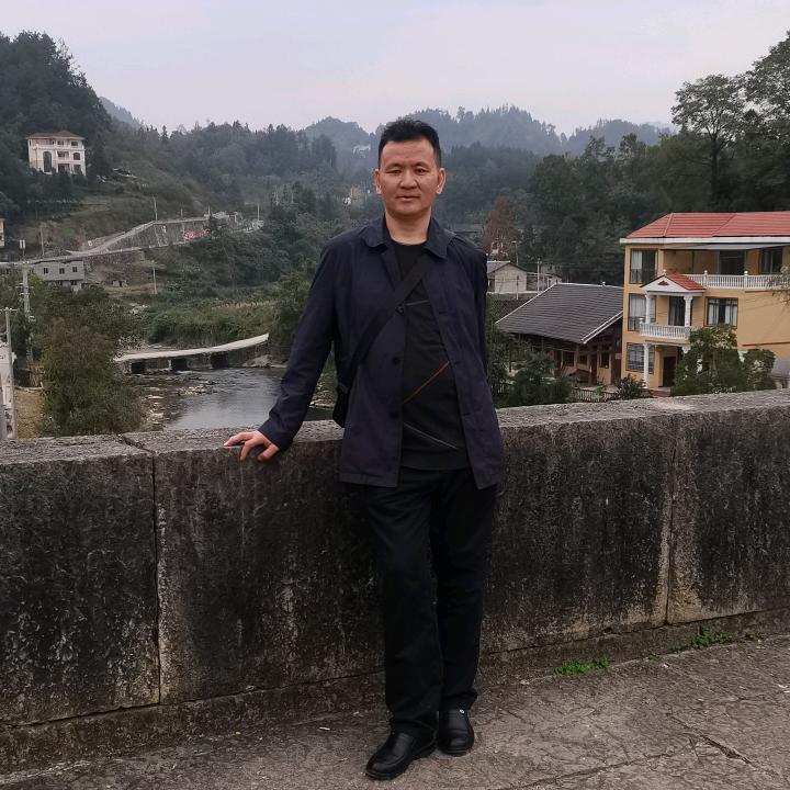 健哥