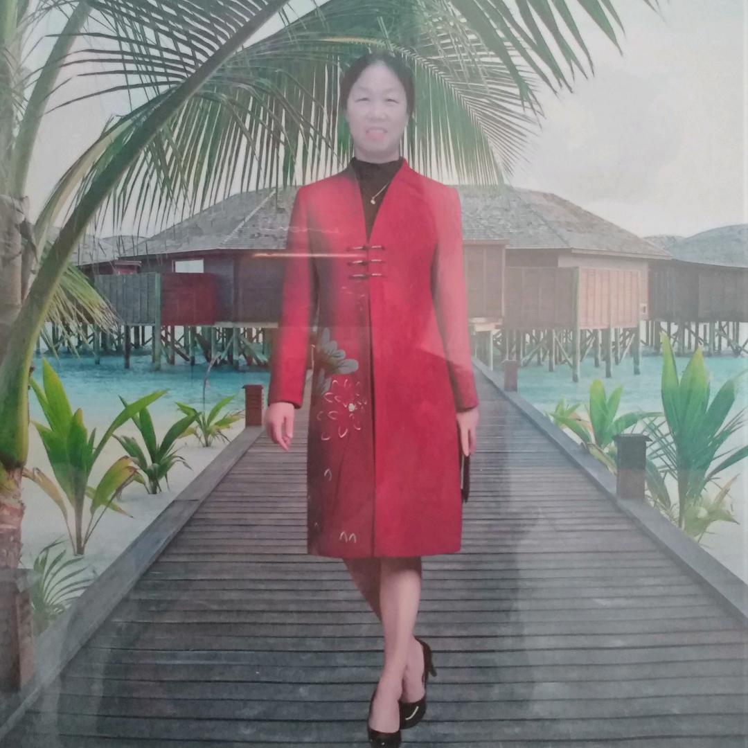 唐三妹