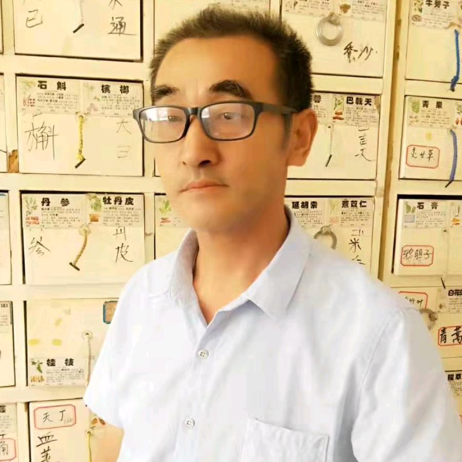 医者德福