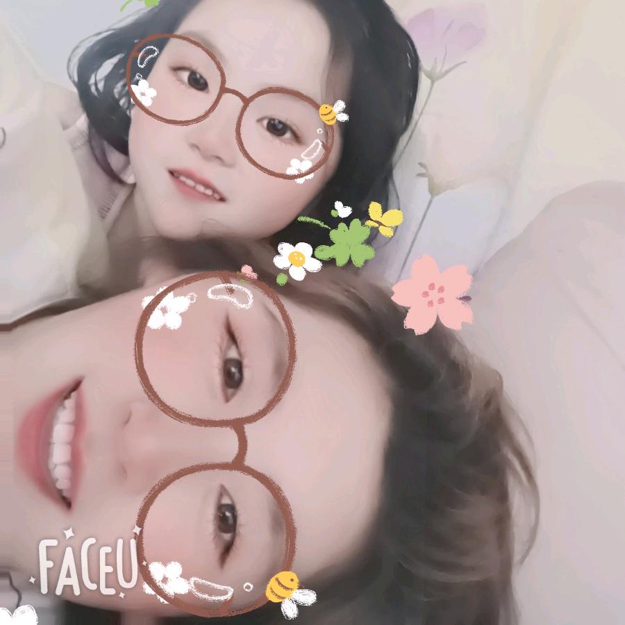 幸福相伴