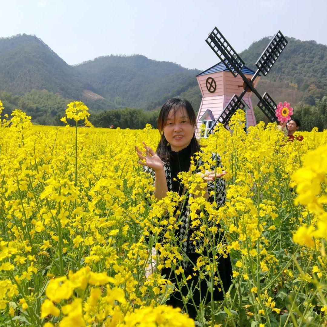 花丛之恋