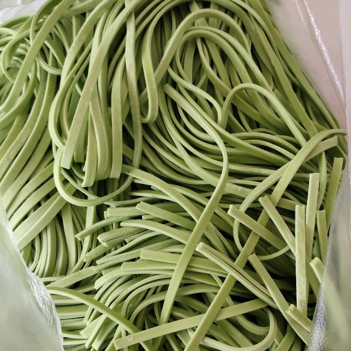 燕子面条(魏桥弭家)