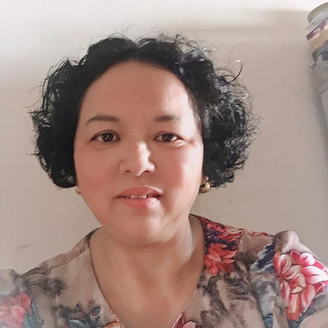 张大姐