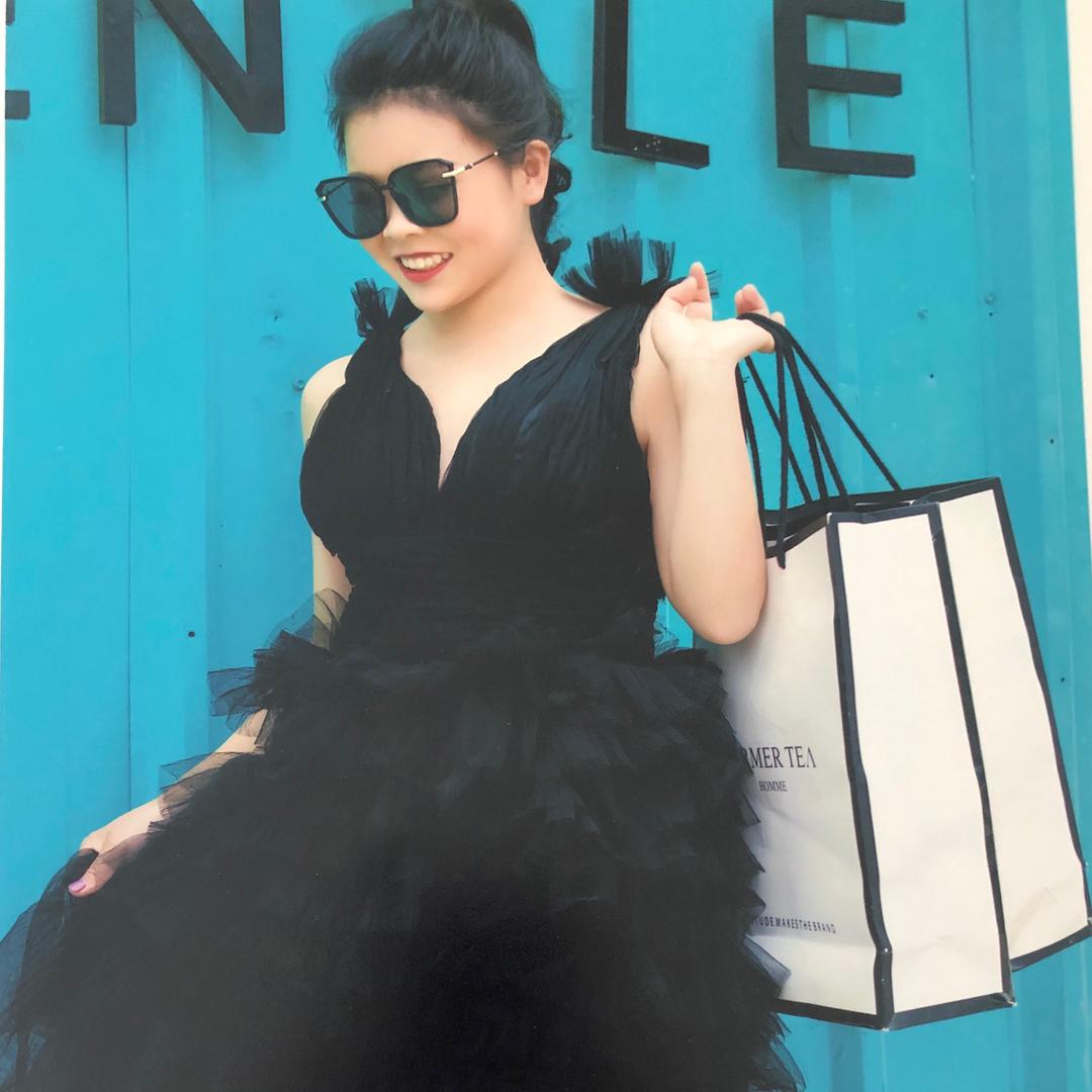 @萌妹静静~~