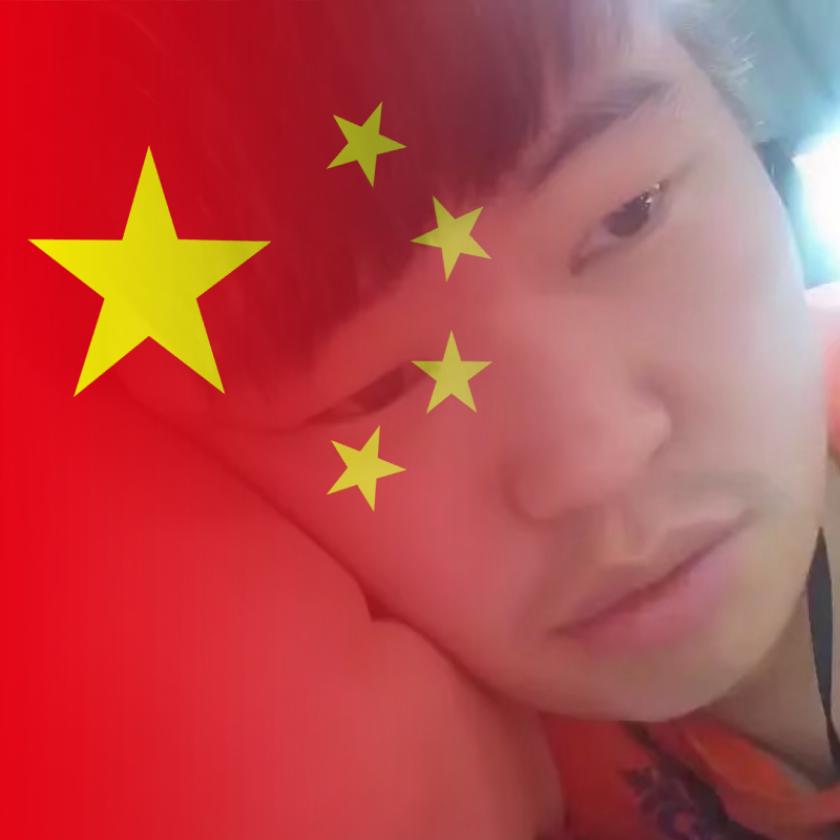 伊洛河~亮哥(单身)