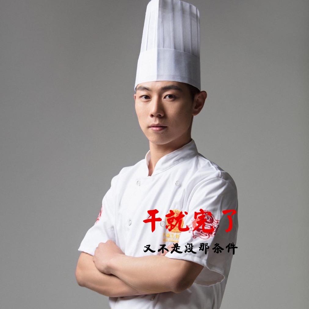 宋宏亮教烧烤技术
