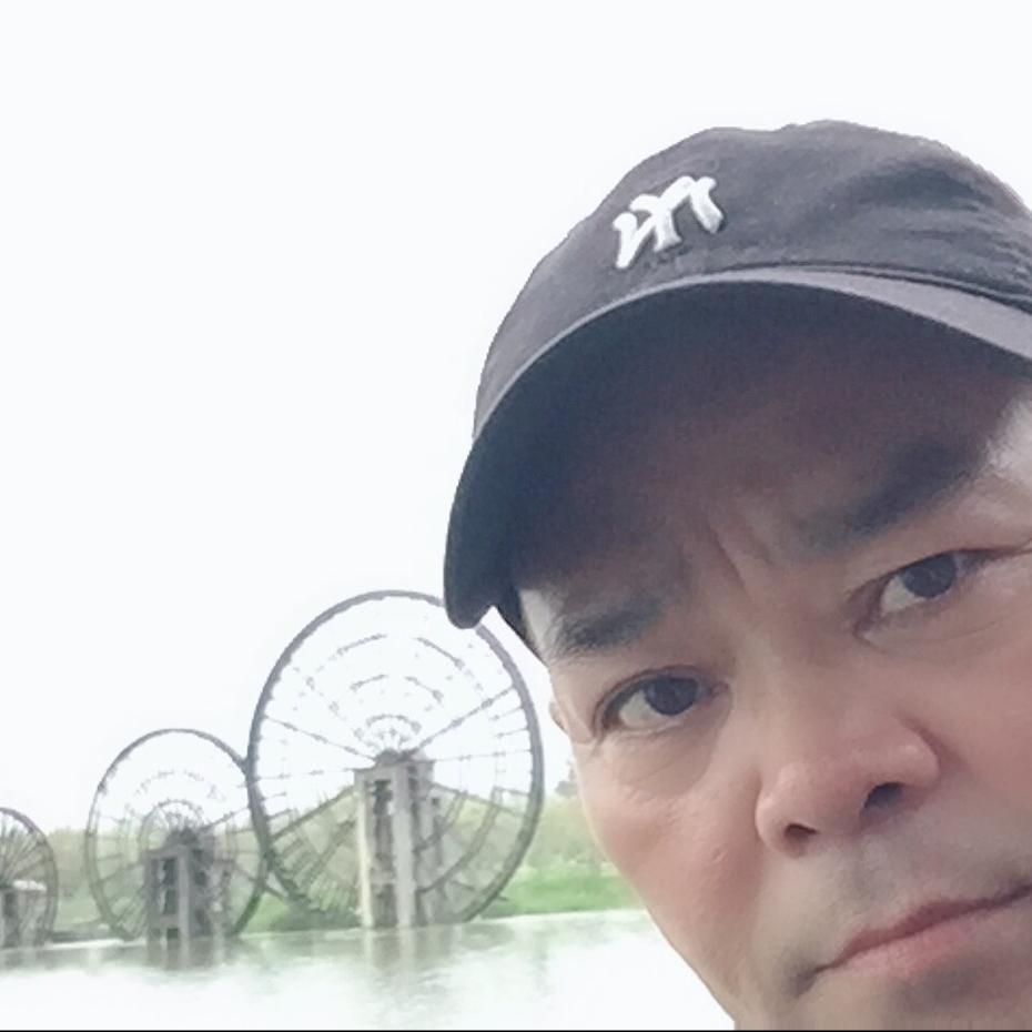 周科忠