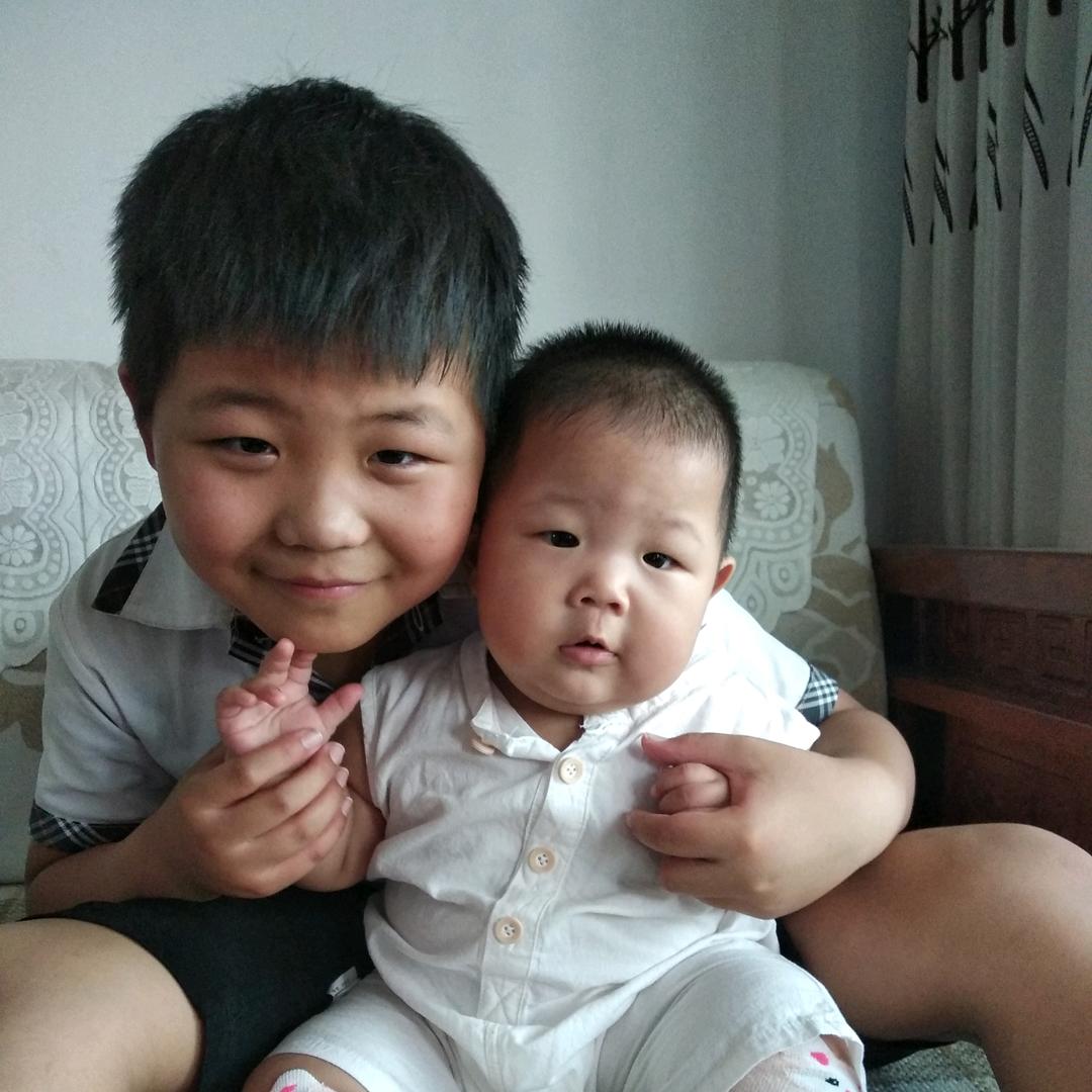 俩宝妈咪