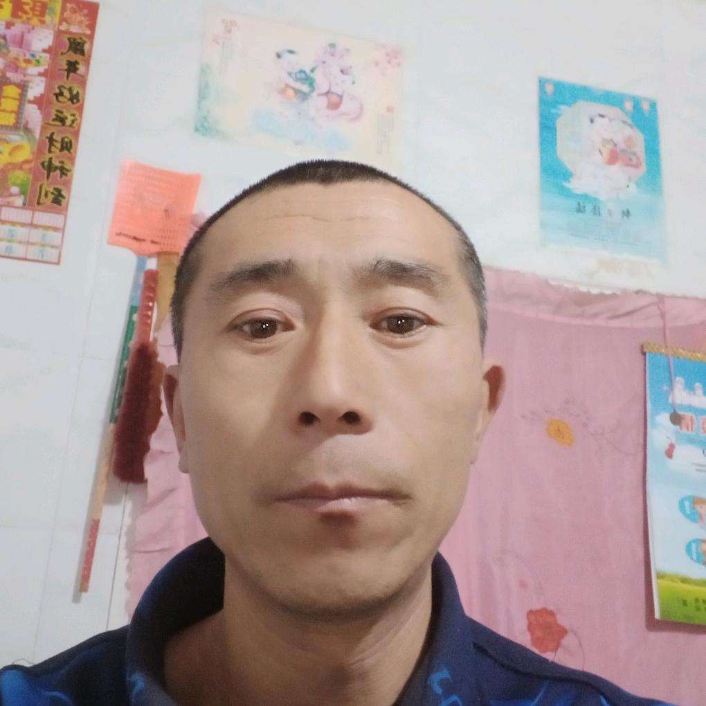 孟凡忠