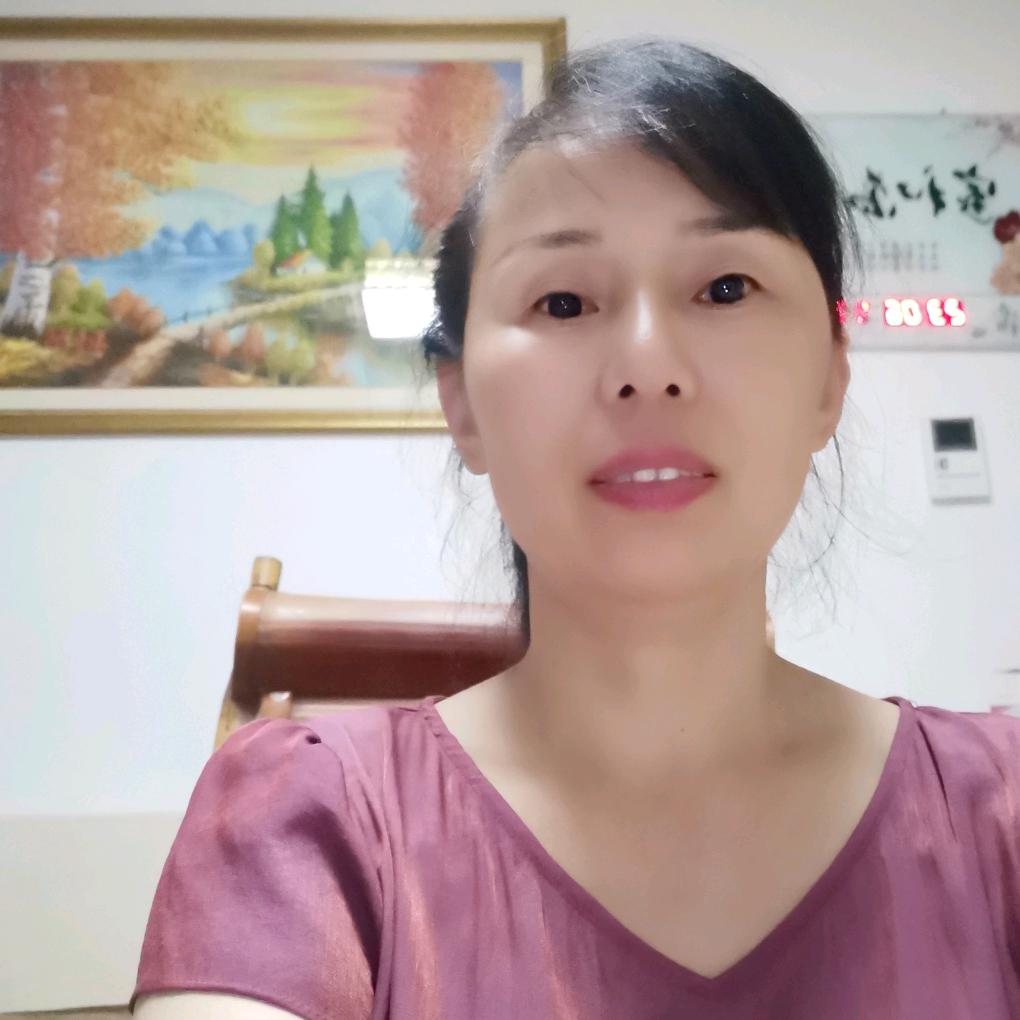 @华姐