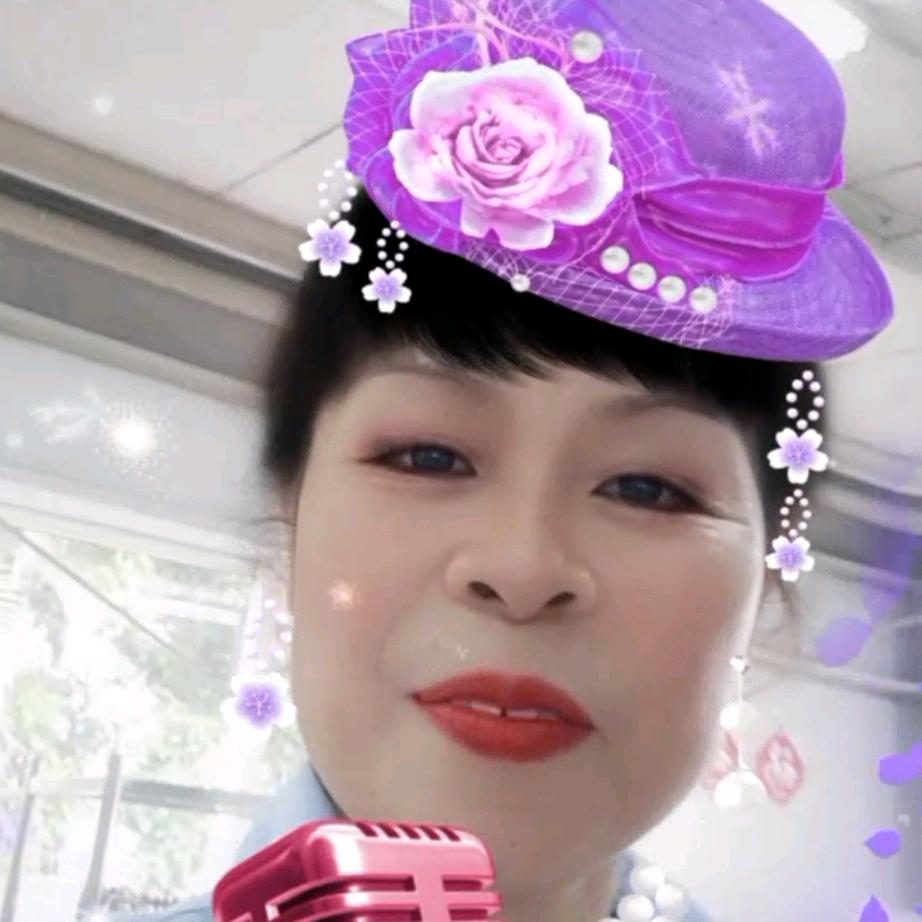 小兰