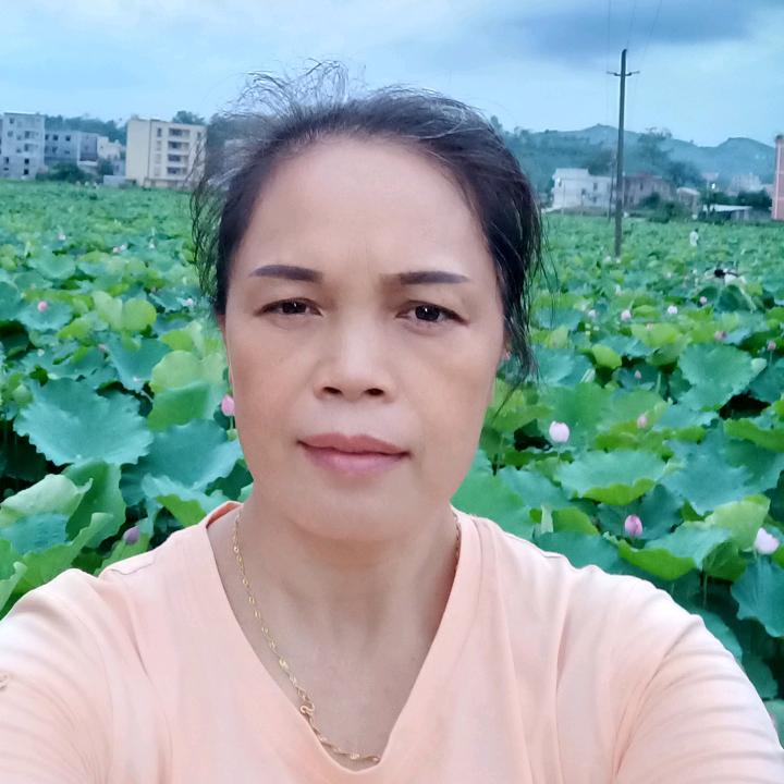 坚强