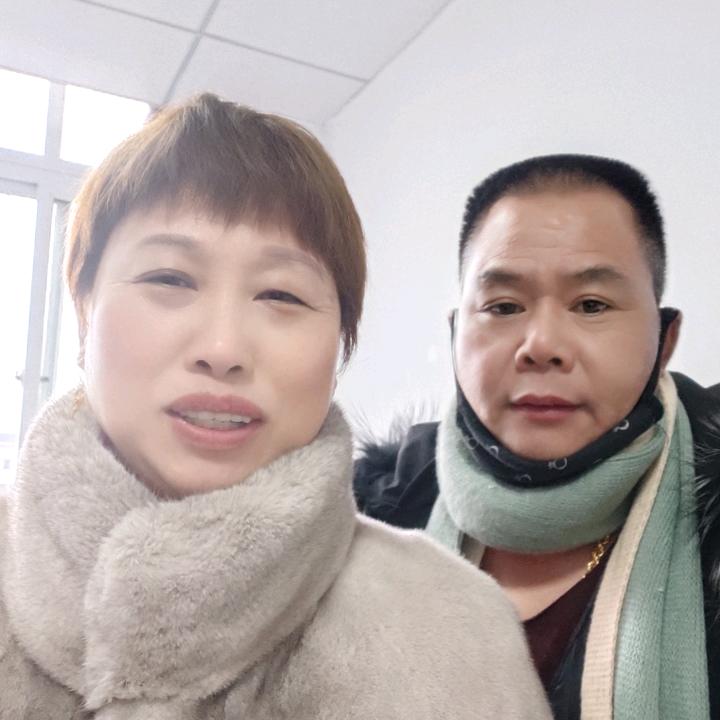 芳阿姨