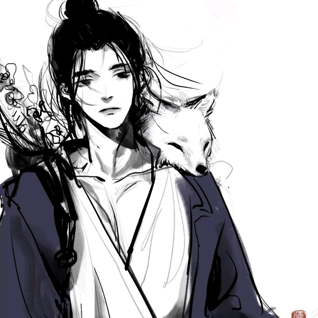 海棠依旧·