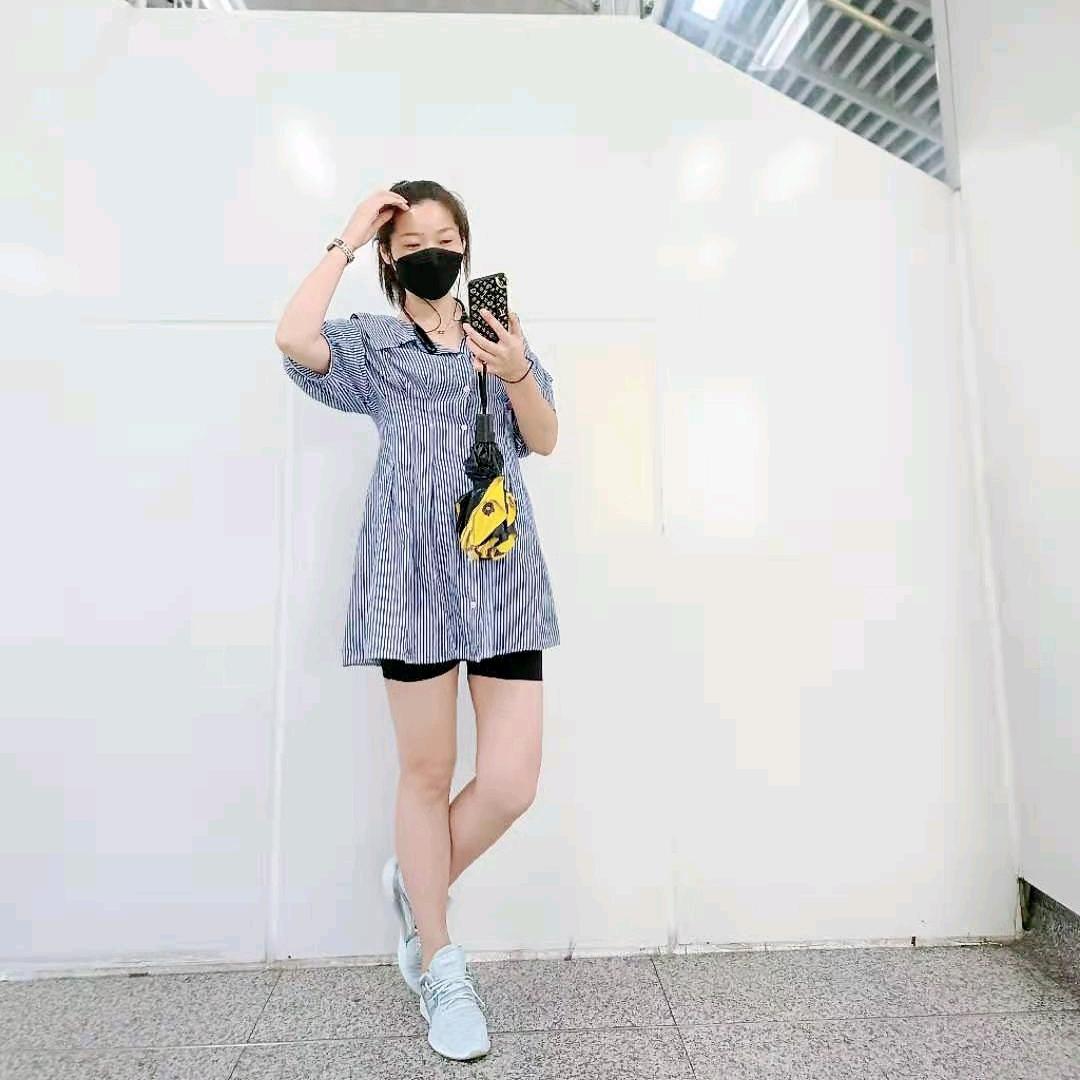 李在在