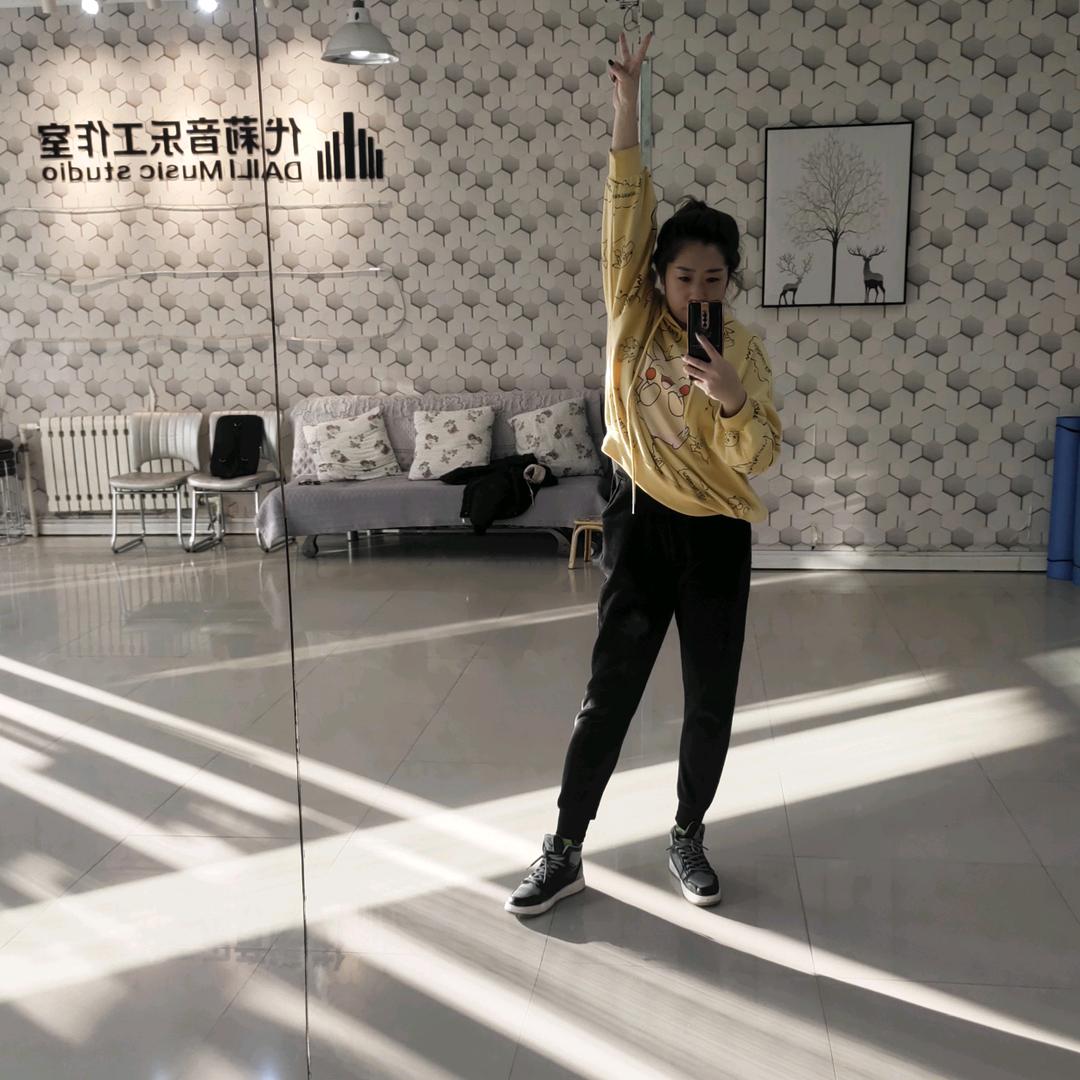 我是🎼张小歪