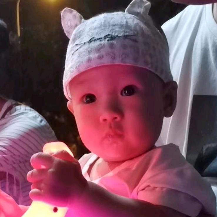 小泡付🧁在日本