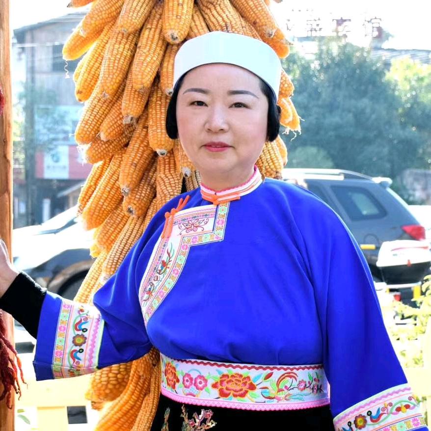 李大妹特色辣椒