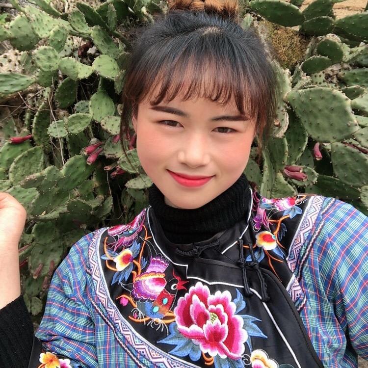 小麦子