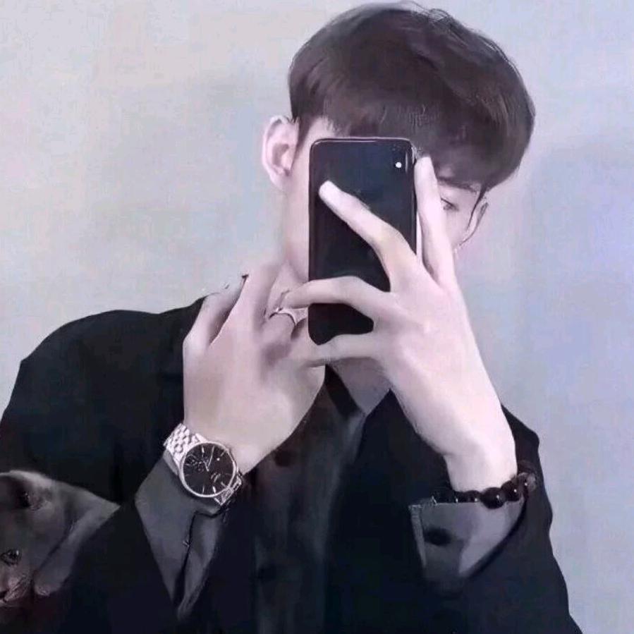 孤独的小学森