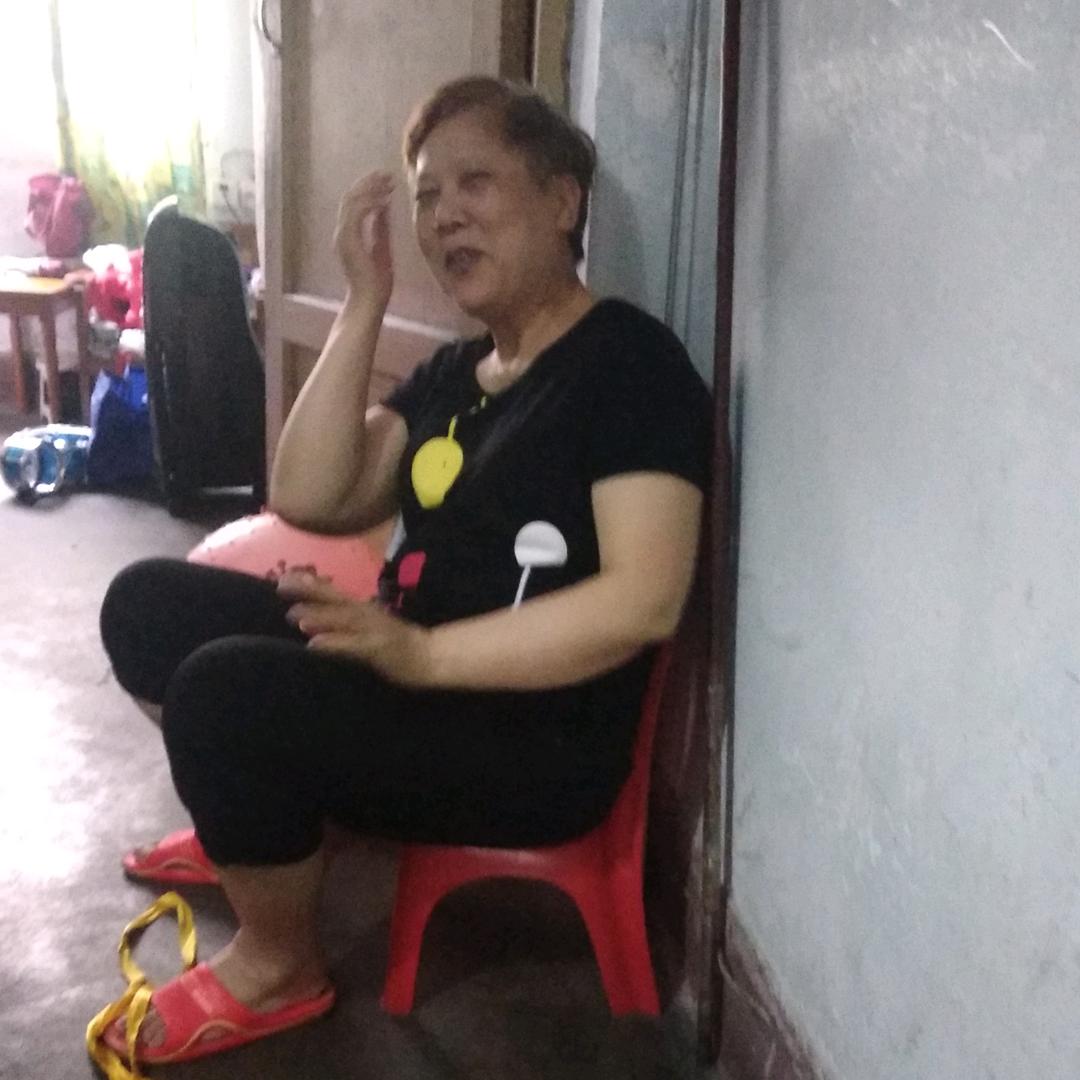 用户357614412789张五嬢