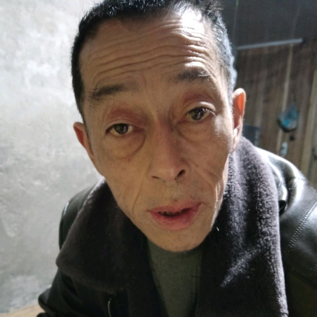 农村大叔