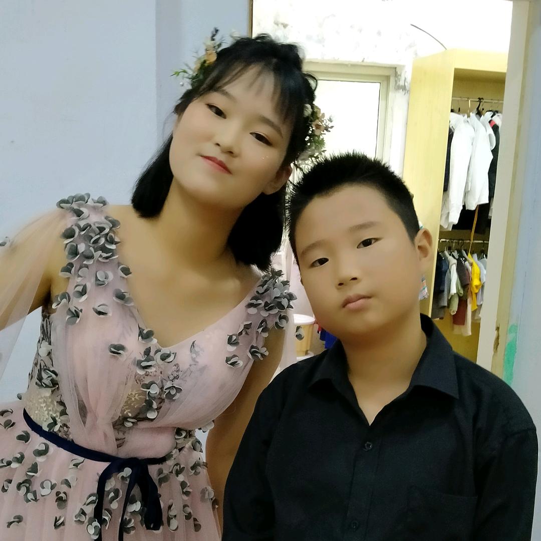 在运城做首饰的霞姐