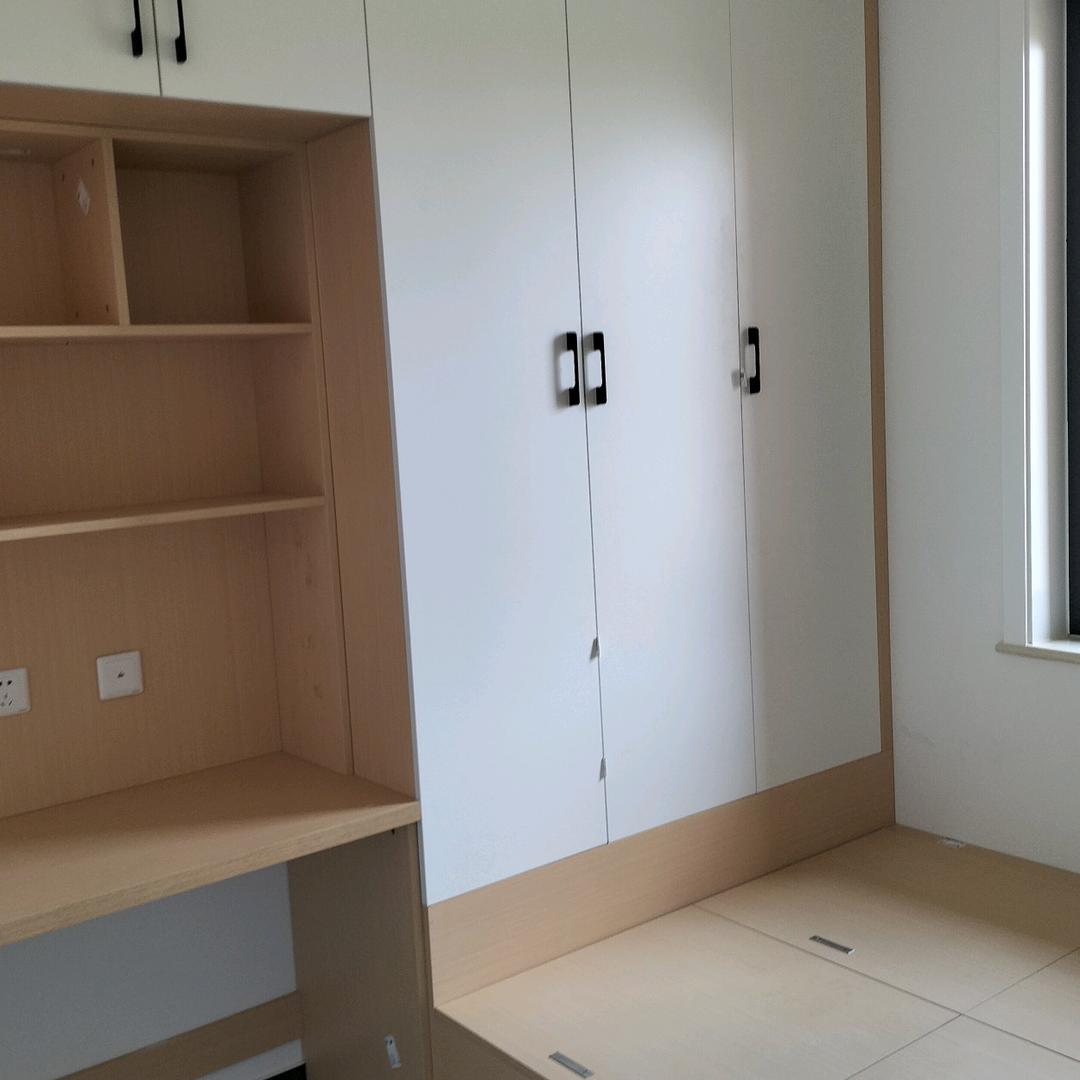 小五，整体橱柜全屋定制