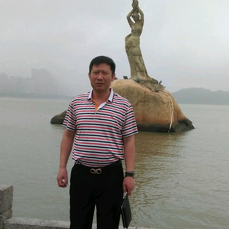 赵杰