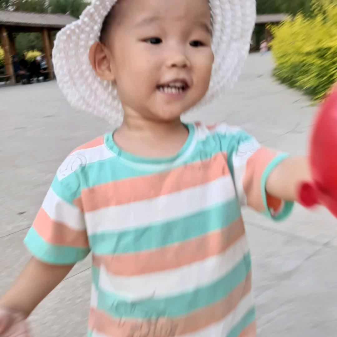 幸福女人
