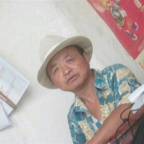老刘