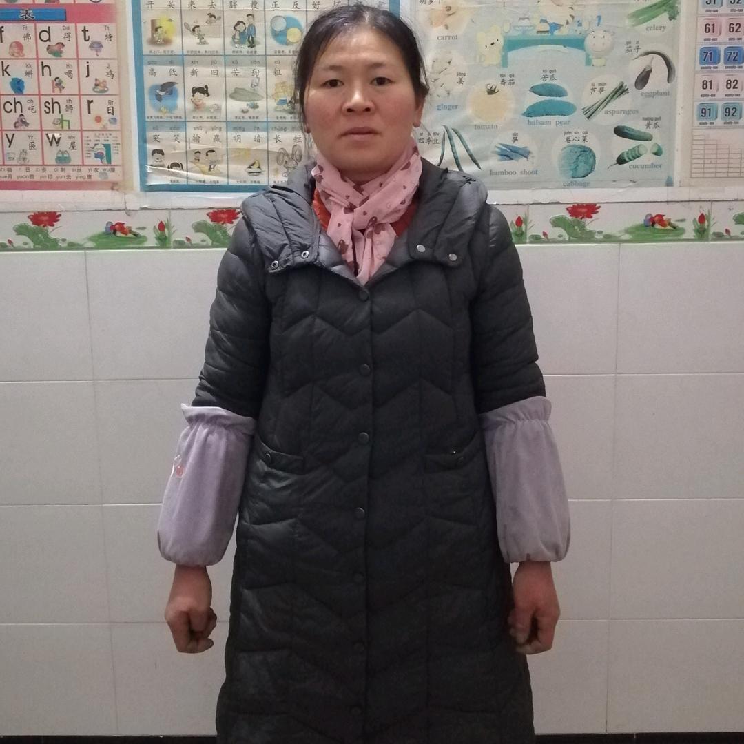 健康快乐！