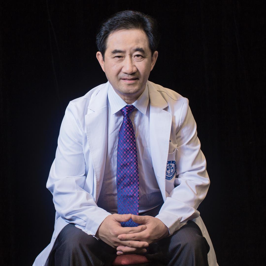 华西甲状腺外科朱精强