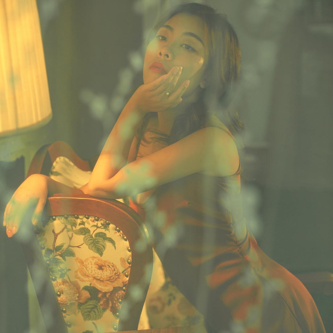 🍊小橙子