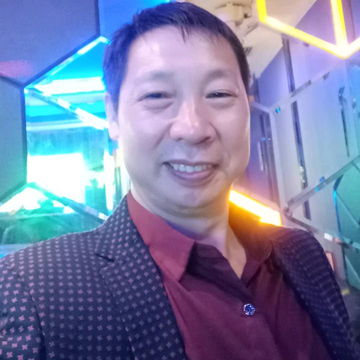 路边的绅士