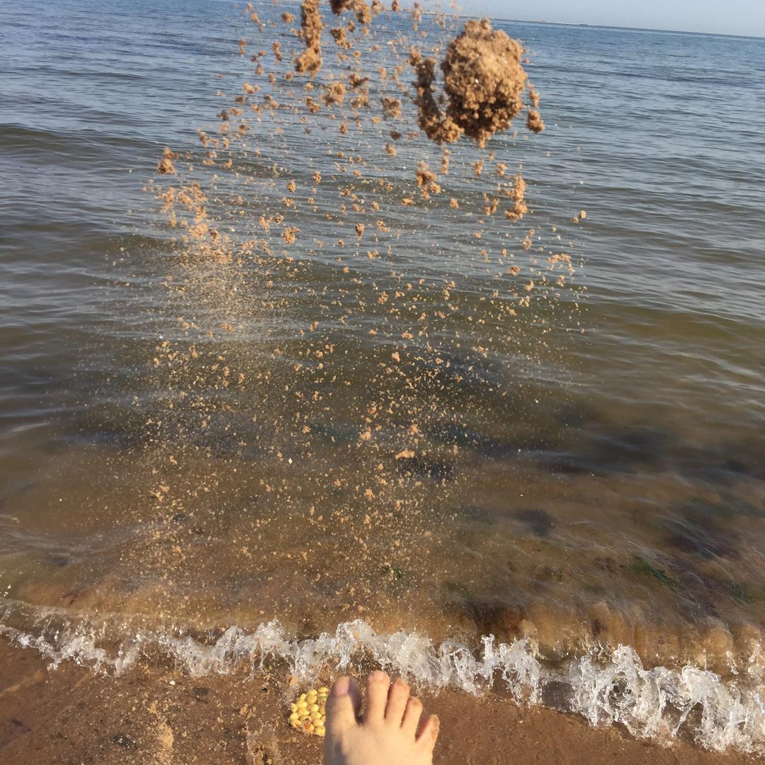 面朝大海春暖花开