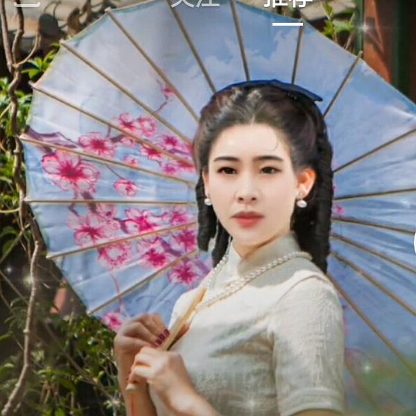 春天真好