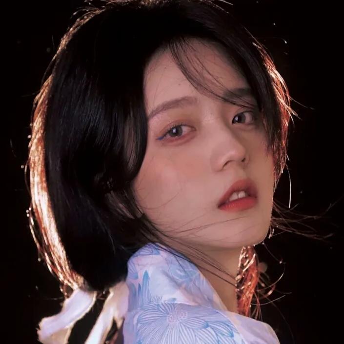 我说怎么走散了