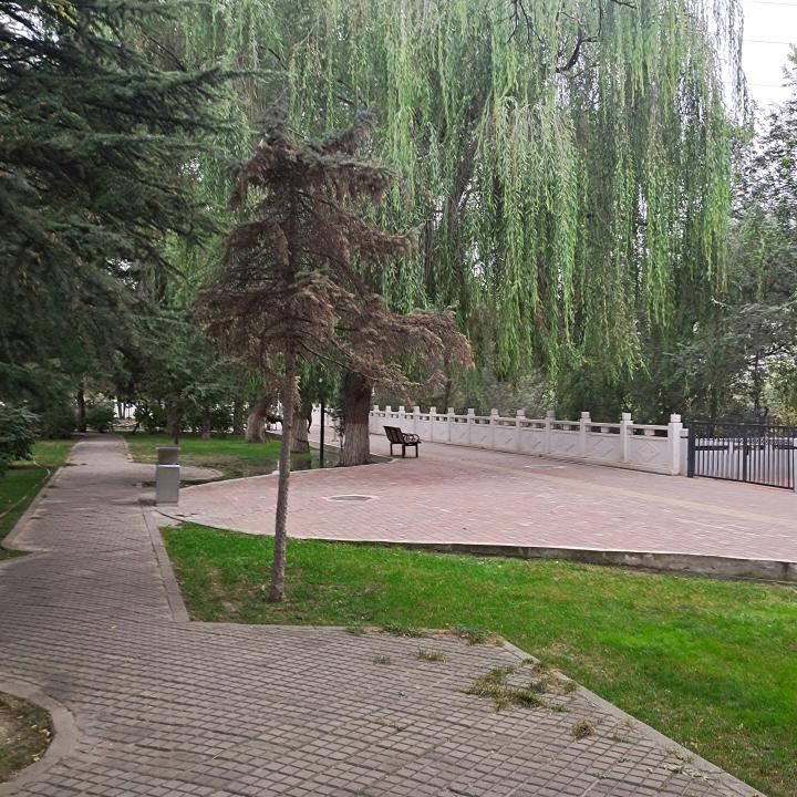 羊永门窗有限公司