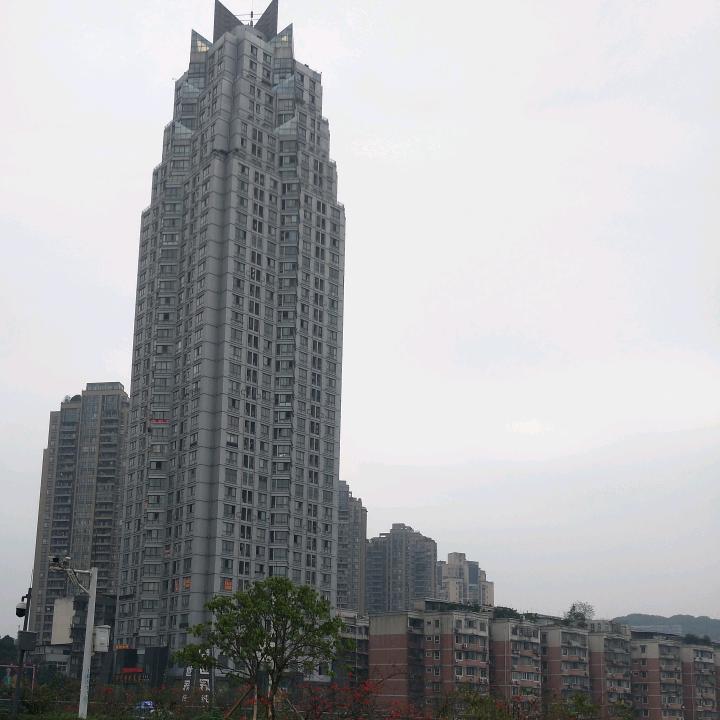 小平