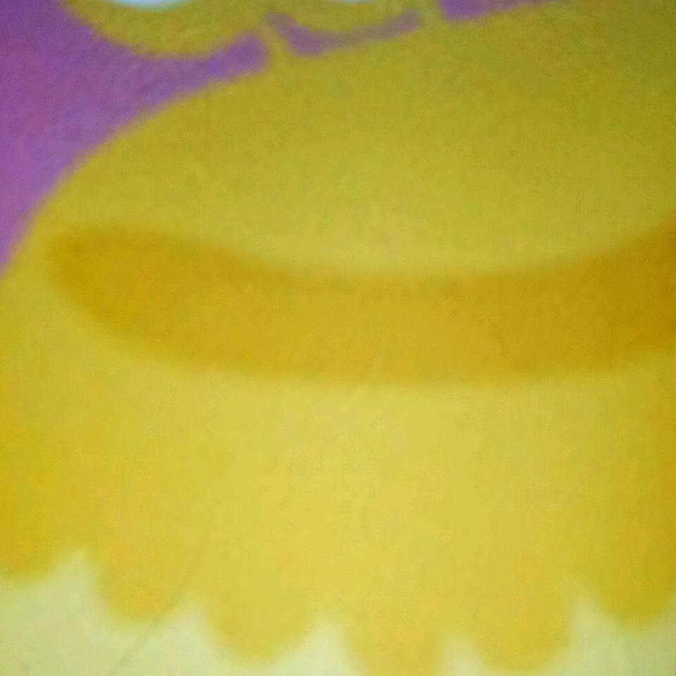 心语