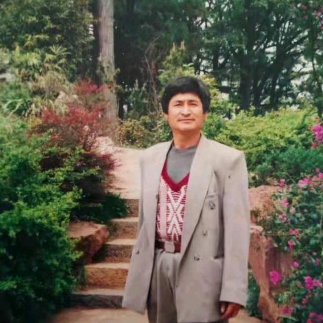 冒水洞兄妹戏乐队