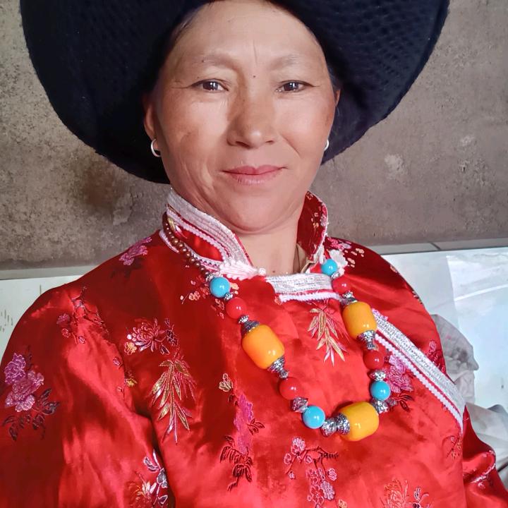 普米族卓玛