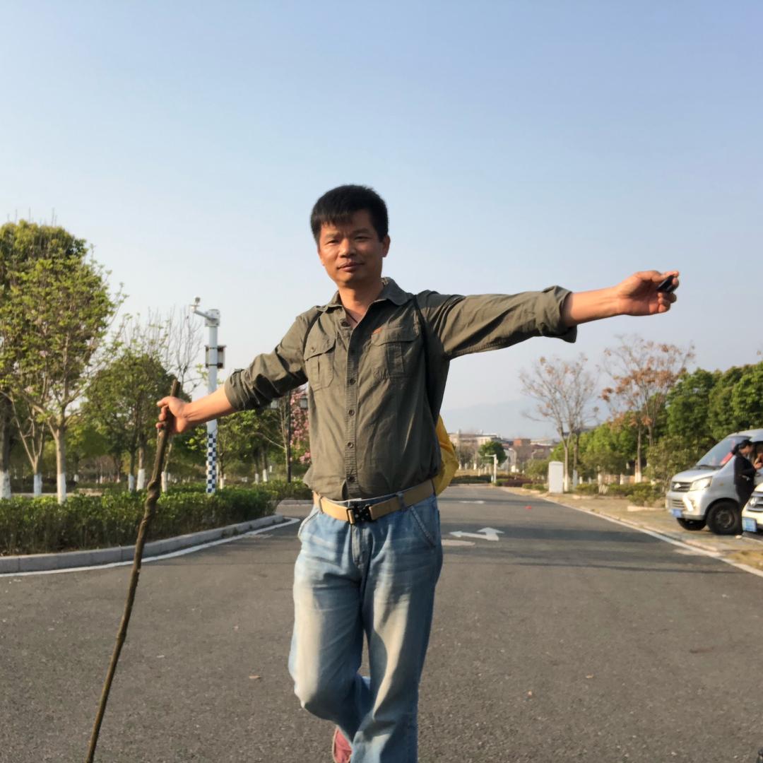 洪勝