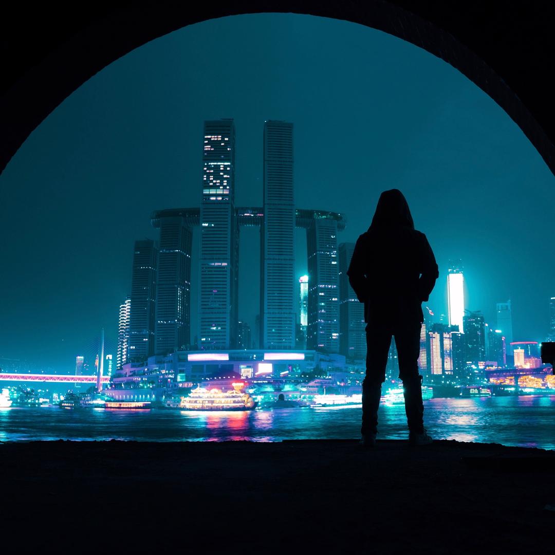 阿亮aliang