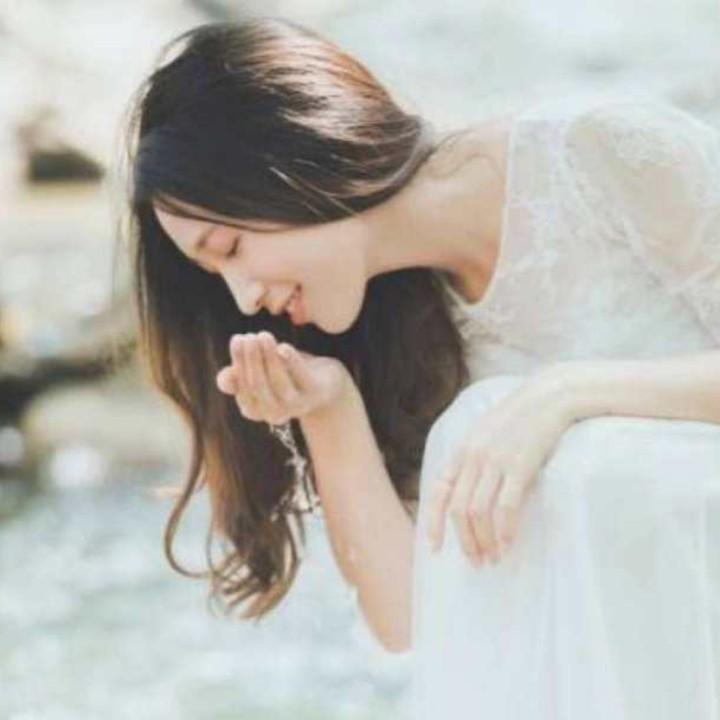 🙏上善若水 ！！！