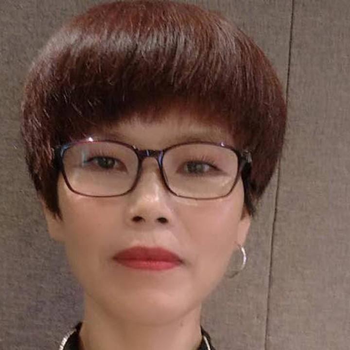 杨英艾健康