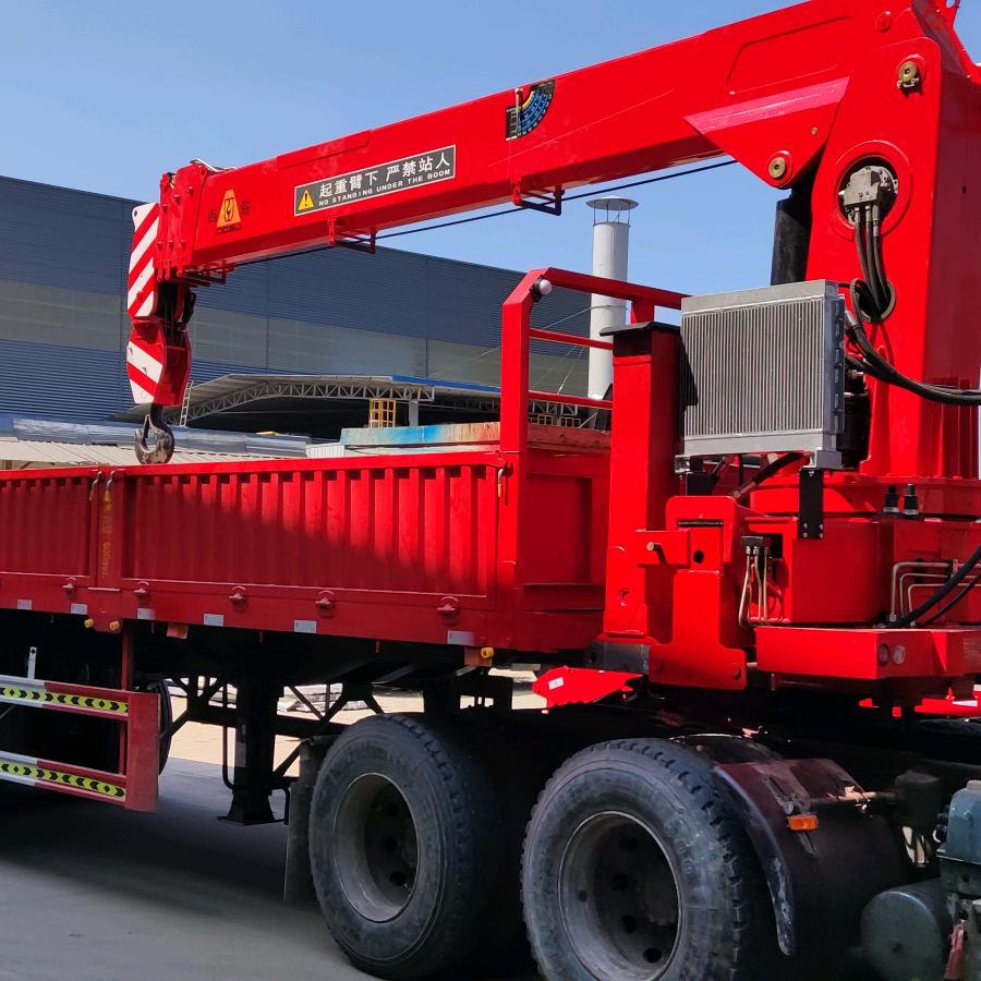 湖北运发汽车销售有限公司